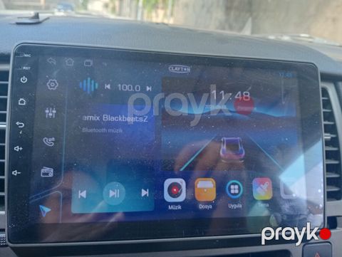 Clayton markalı avtomobil üçün multimedia sistemi Xüsusiyyətlər — Bakı