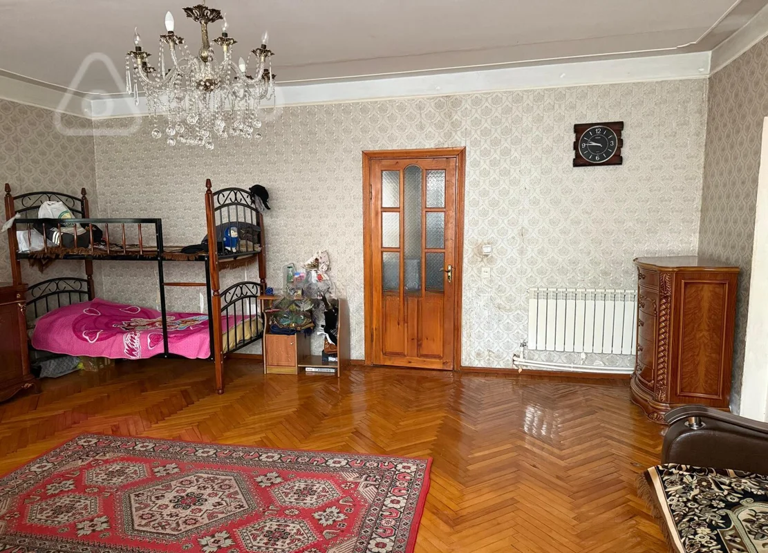 3 otaqlı mənzil, 85 m², Azadlıq pr — Mənzil, Bakı (11)