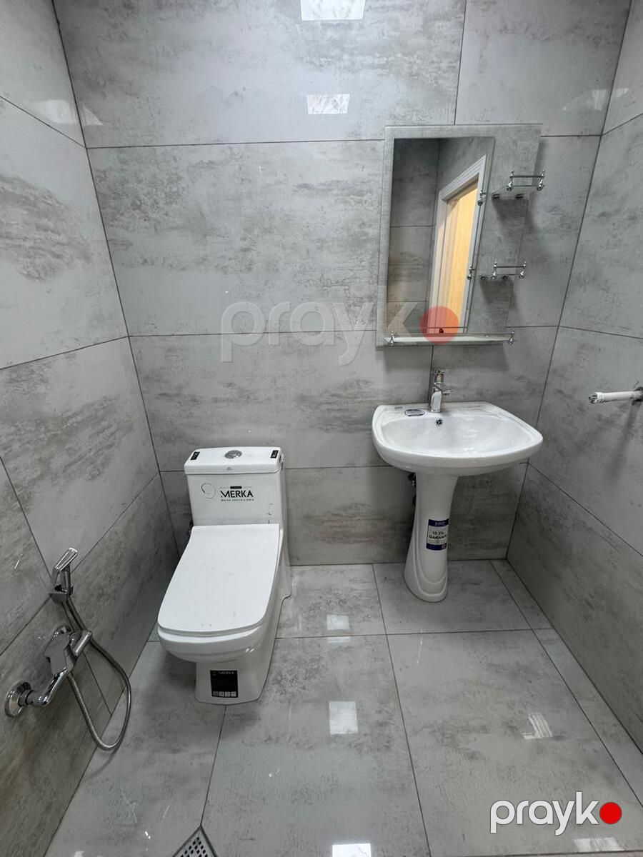 Satılır 2 otaqlı yeni tikili 54 m² — Mənzil, Bakı (4)