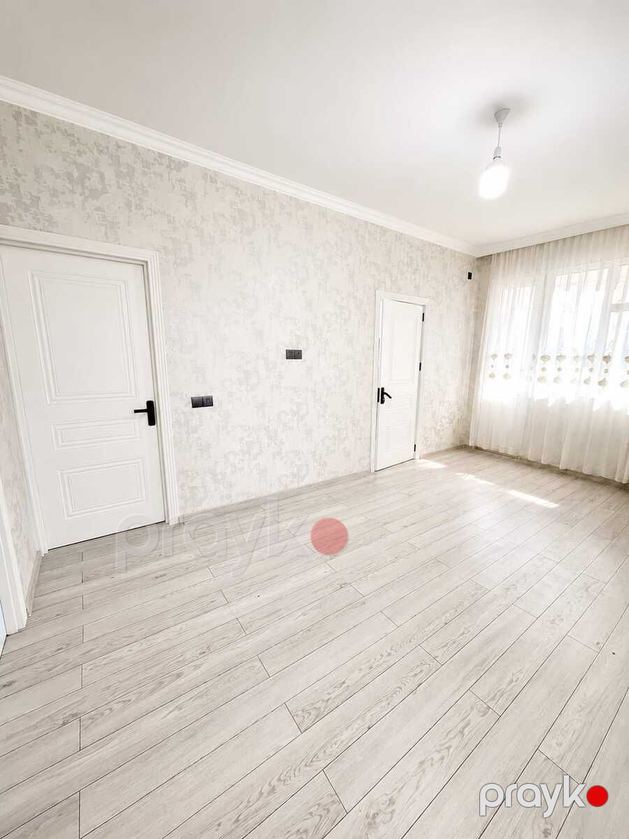 Satılır 2 otaqlı köhnə tikili 43 m² — Mənzil, Bakı (2)