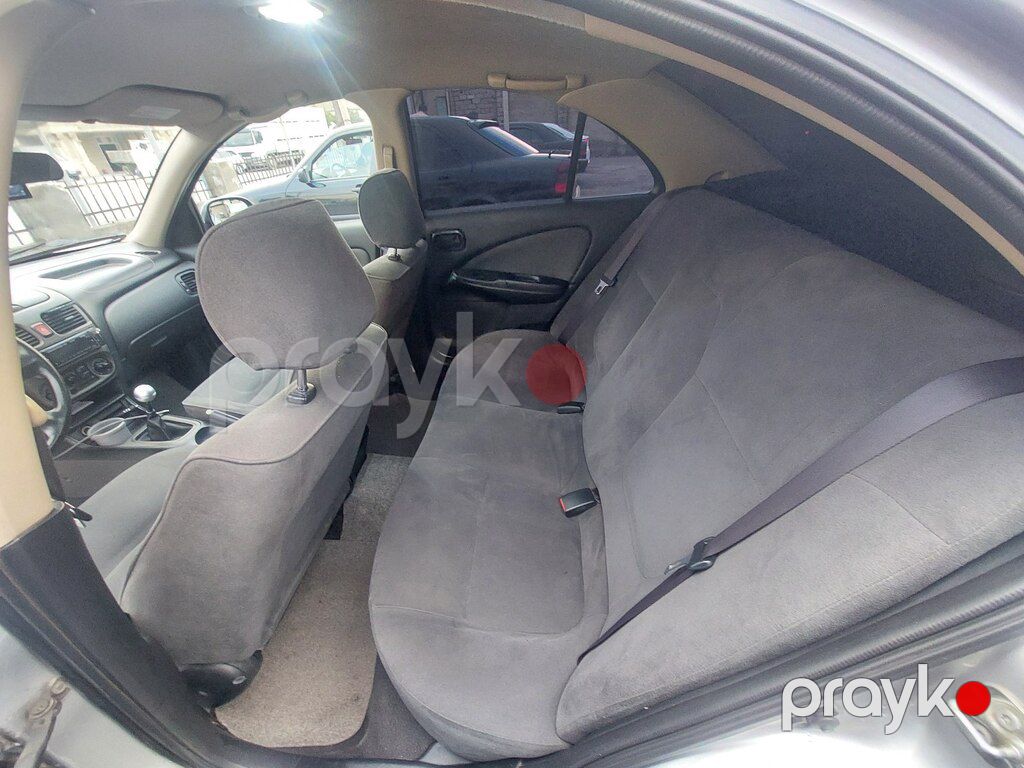 Nissan Sunny, 1.3 L, 2006 il, 320 000 km — Avtomobillər, Bakı (9)