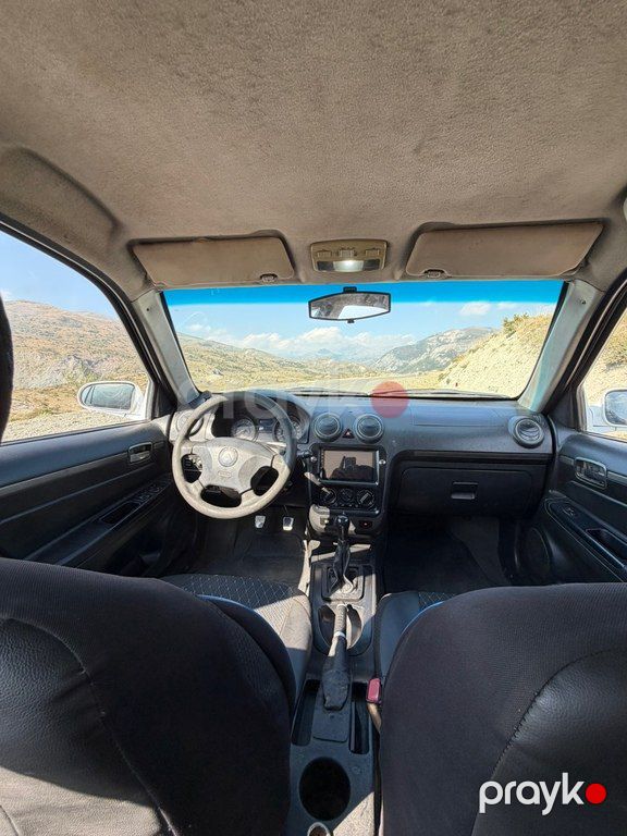 Geely CK, 1.5 L, 2013 il, 392 000 km — Avtomobillər, İsmayıllı (3)