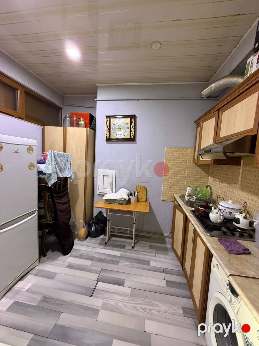 Satılır 2 otaqlı yeni tikili 62 m² — Mənzil, Bakı (12)