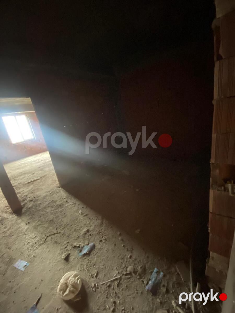 1-otaqlı yeni tikili, Saray qəs., 70 m² — Mənzil, Bakı (6)