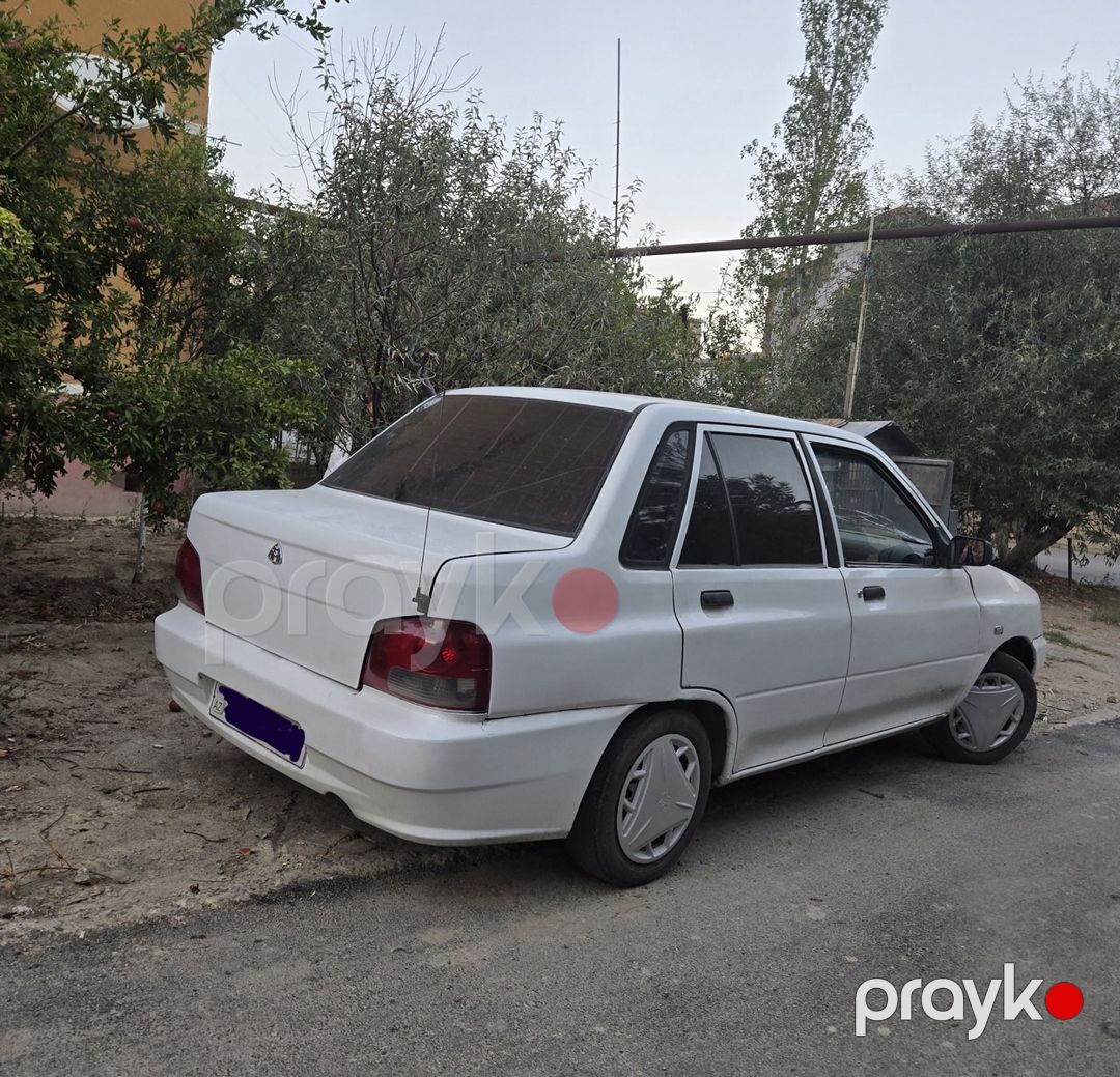 Saipa 132, 2013 il — Avtomobillər, Sumqayıt (7)
