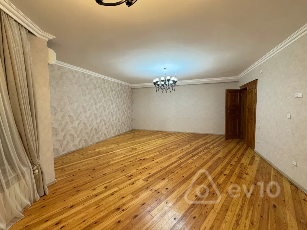 5 otaqlı həyət evi, 185 m², Masazır — kirayə — Ev, villa, Bakı (2)