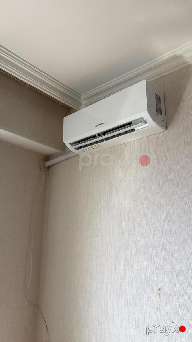 İcarəyə verilir 2 otaqlı yeni tikili 60 m² — Mənzil, Xırdalan (6)