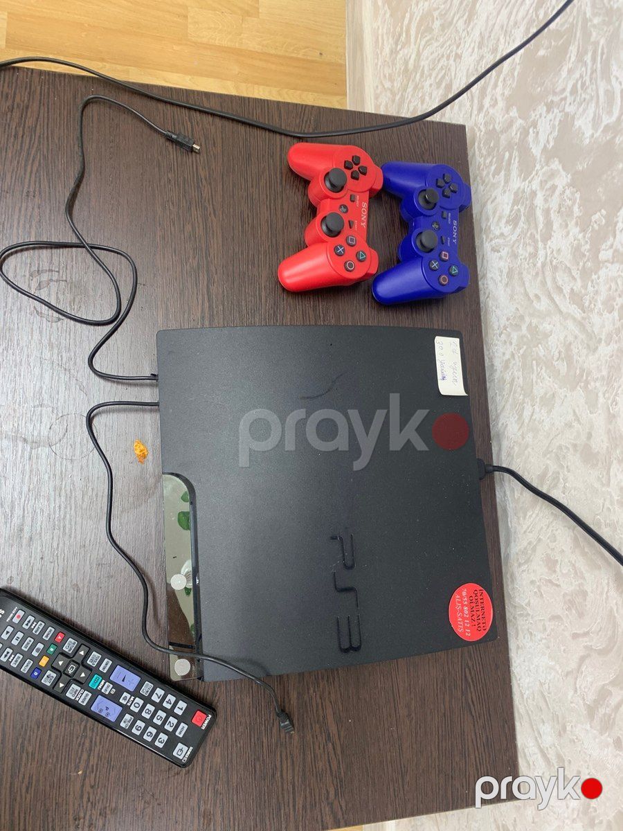 Hazır biznes (Playstation club avadanlıqları) — Biznes və avadanlıq, Bakı (2)