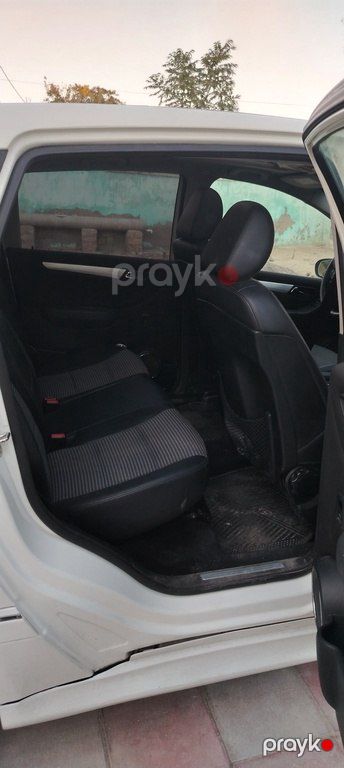 Mercedes B 170, 1.7 L, 2006 il, 165 500 km — Avtomobillər, Bakı (6)