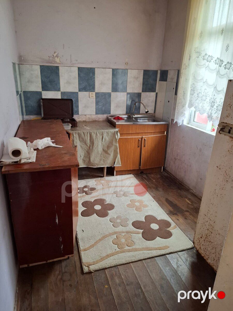 Həyət evi, Yeni Ramana qəs — Ev, villa, Bakı (3)