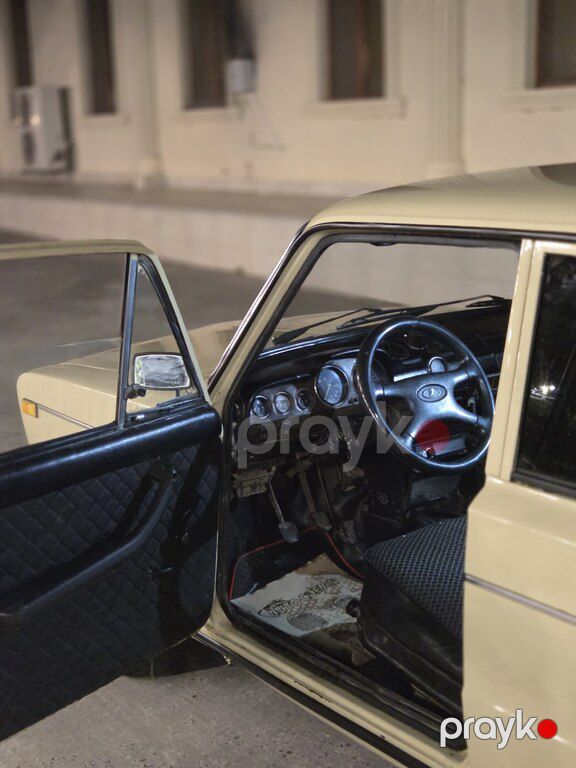 Lada (VAZ) 2106, 1.6 L, 1992 il, 255 673 km — Avtomobillər, Sabirabad (5)