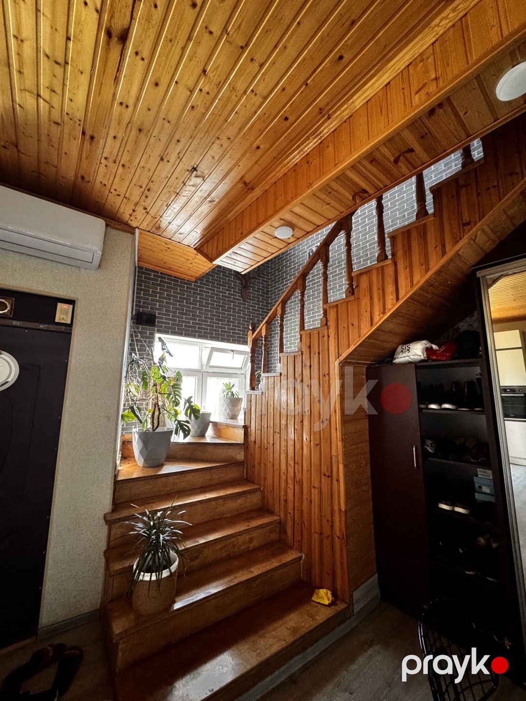 Satılır 5 otaqlı həyət evi/bağ evi 168 m² — Ev, villa, Bakı (6)
