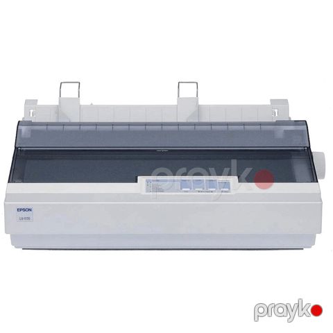 Printer Epson LX-1170II C11C641001-D — Bakı
