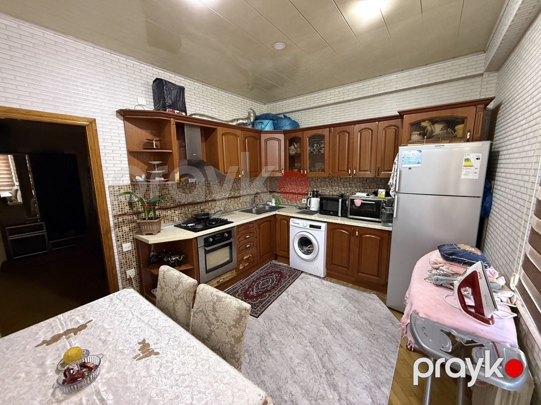Satılır 2 otaqlı yeni tikili 78 m² — Mənzil, Bakı (3)