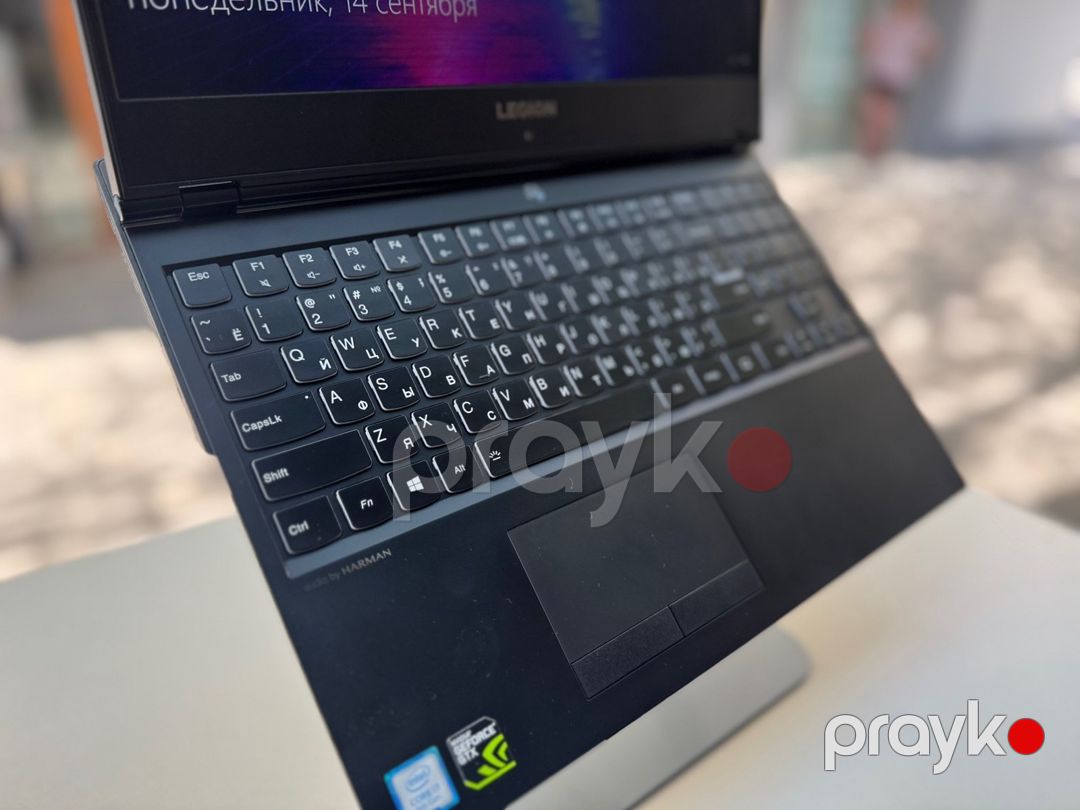 Lenovo Legion noutbook — Noutbuklar, Bakı (4)