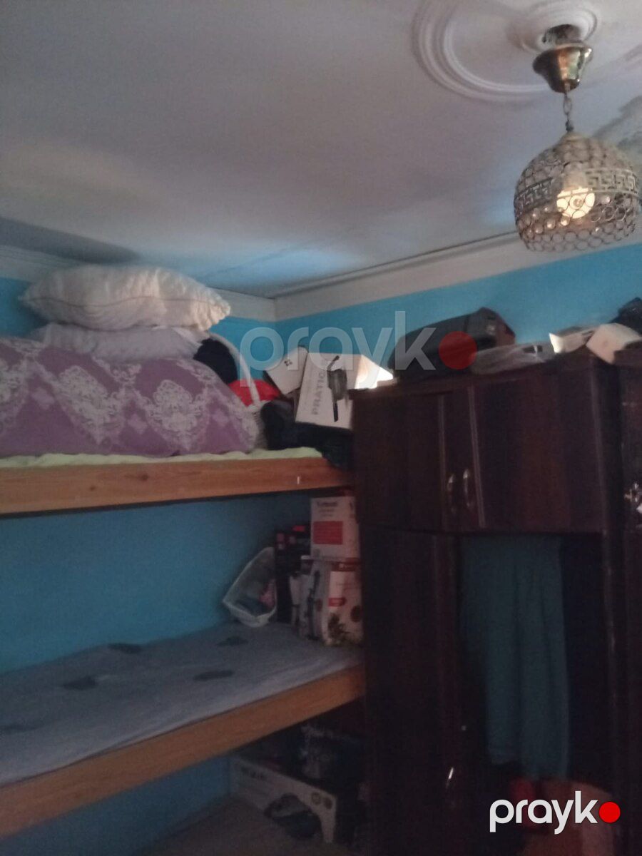Həyət evi, Sumqayıt ş — Ev, villa, Sumqayıt (8)