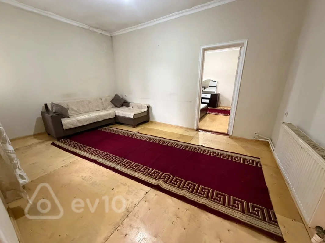 3 otaqlı həyət evi, 75 m², 8 noyabr pr — kirayə — Ev, villa, Bakı (4)