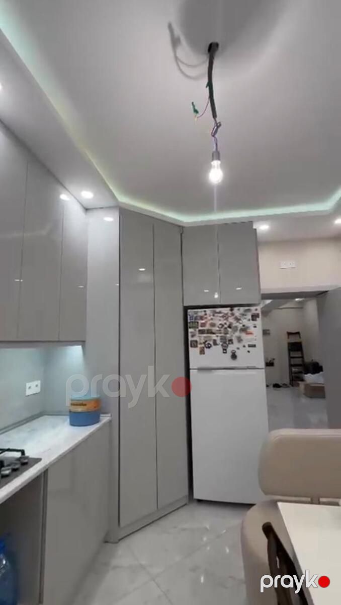 Satılır 3 otaqlı yeni tikili 126 m² — Mənzil, Bakı (8)