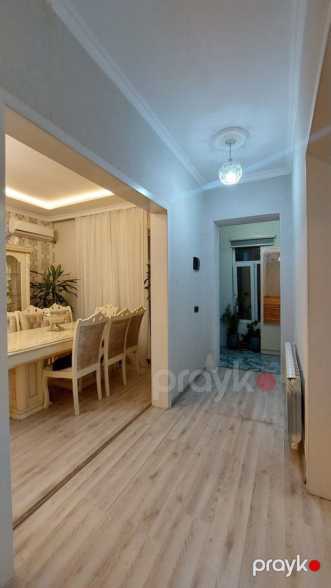 Həyət evi, Masazır qəs — Ev, villa, Bakı (10)