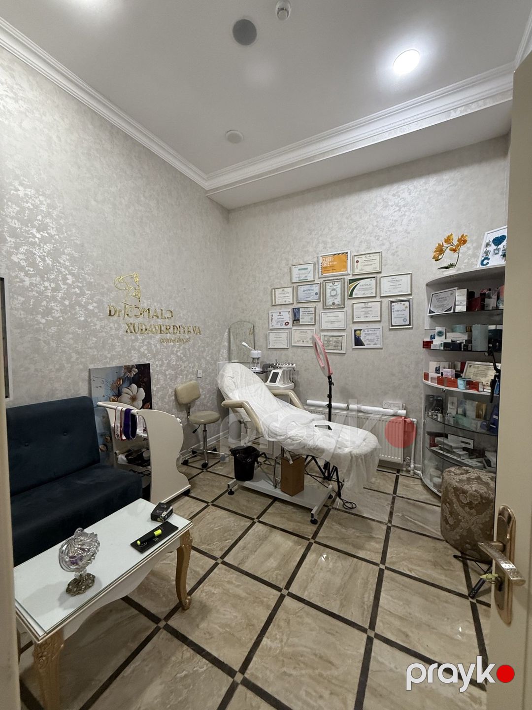 Satılır obyekt 850 m² — Əmlak, Bakı (5)