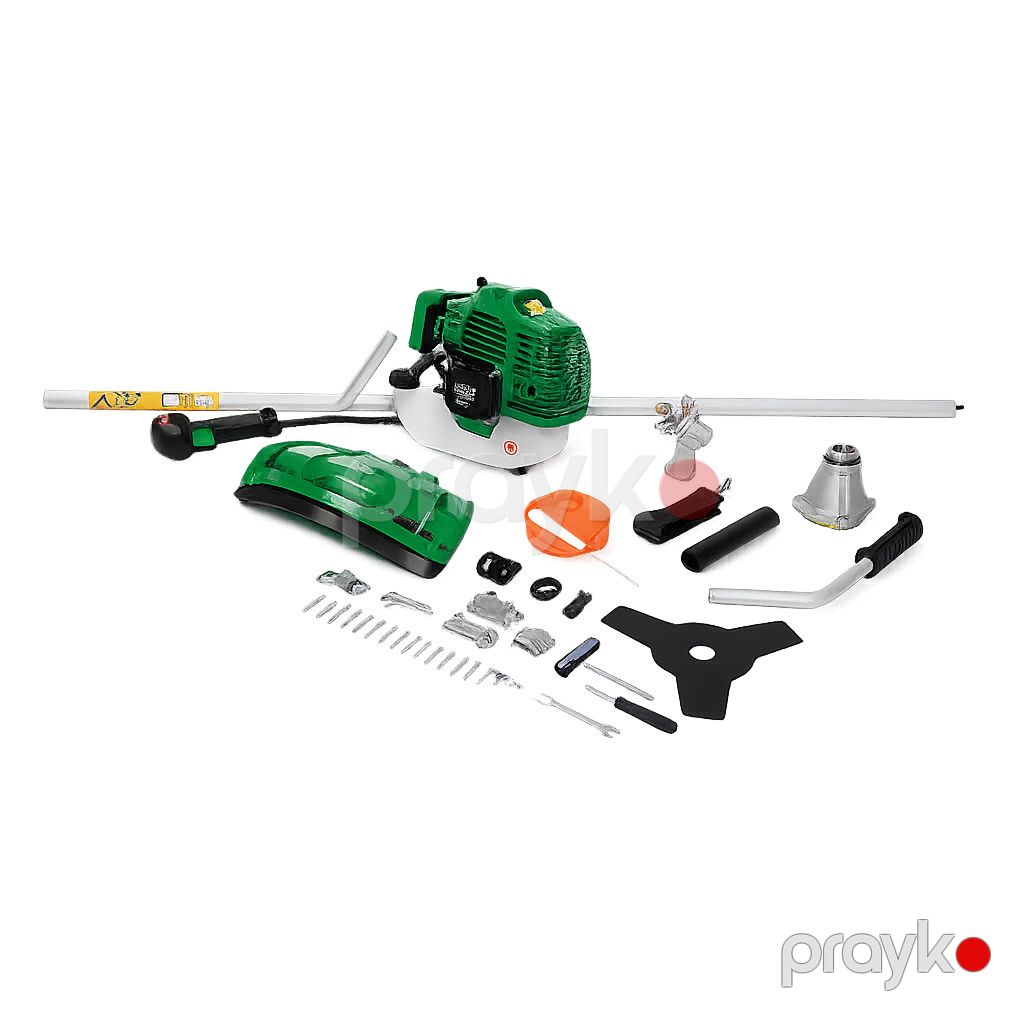 Benzinli trimmer, Карпат 52cc — Mallar, Bakı (2)