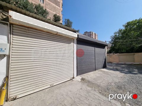 Anbar, 30 m², Akademik Həsən Əliyev küçəsi, 80d — kirayə — Bakı