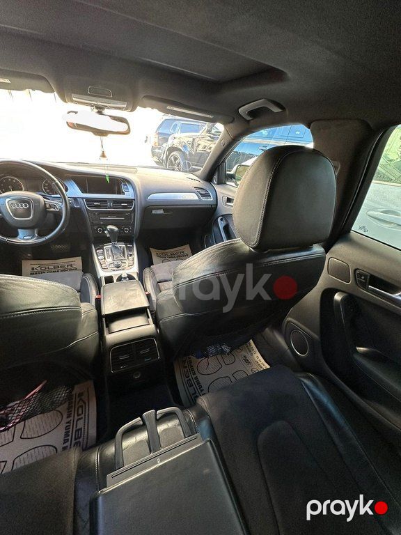 Audi A4, 2.0 L, 2011 il, 211 000 km — Avtomobillər, Bakı (4)