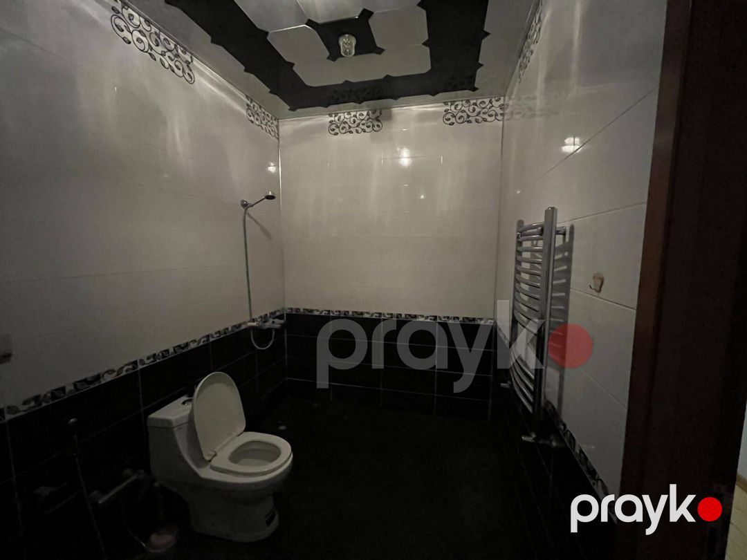 İcarəyə verilir 3 otaqlı yeni tikili 120 m² — Mənzil, Bakı (9)