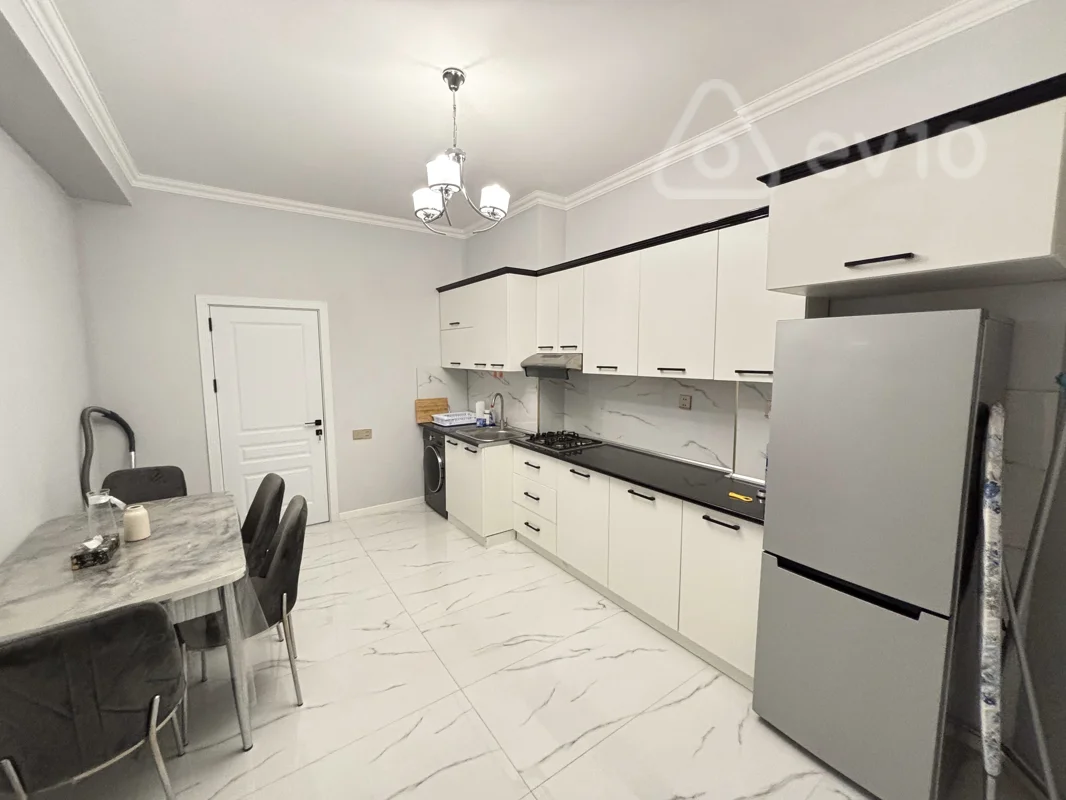 2 otaqlı mənzil, 70 m², Xətai metrosu — kirayə — Mənzil, Bakı (11)