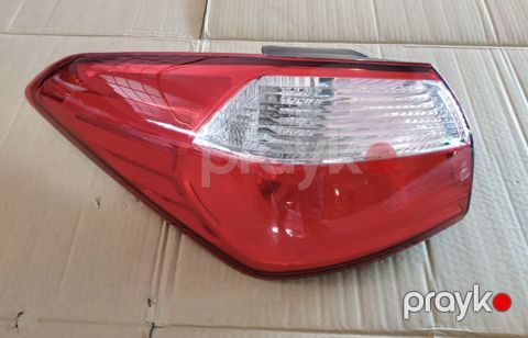 "Kia Cerato 2013" arxa stop işığı — Bakı