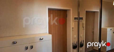 Satılır 1 otaqlı yeni tikili 55 m² — Bakı
