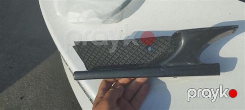 Mercedes W202 bufer qoşqu yeri — Bakı