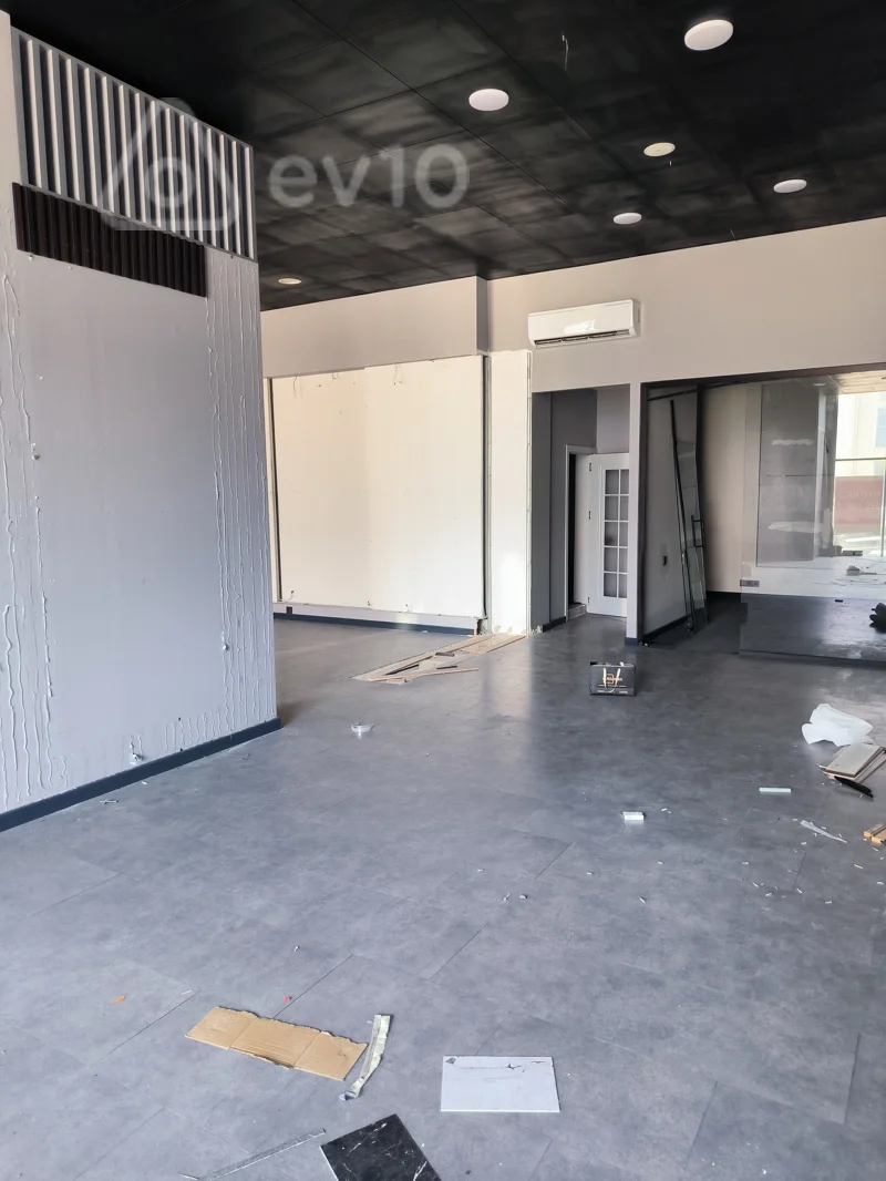 Obyekt, 160 m², Aşıq Molla Cuma 46b — kirayə — Əmlak, Bakı (2)