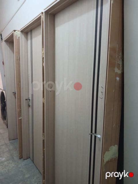 Qapi 3eded 210/90sm 110azn biri Nerimanov 2029 leli — Bakı