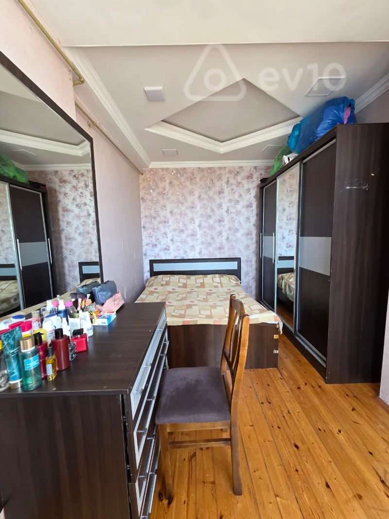 2 otaqlı mənzil, 60 m², Əsəd Əhmədov — Mənzil, Bakı (10)