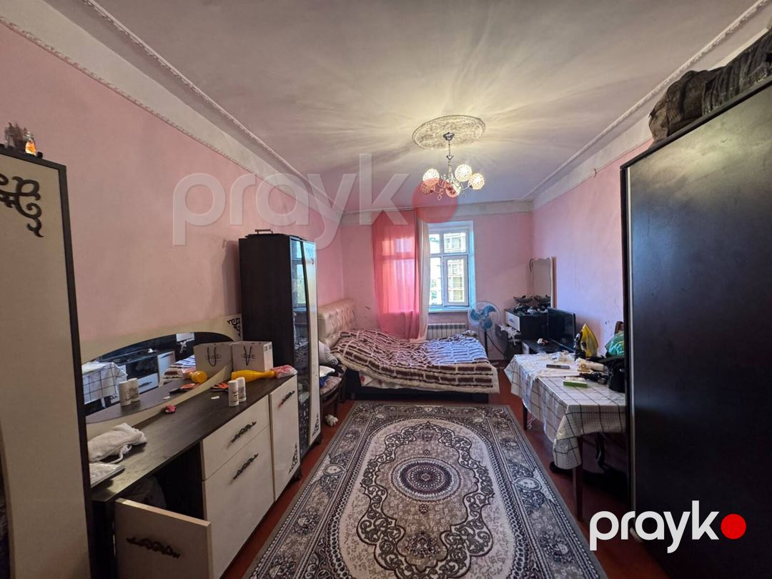 5-otaqlı mənzil, Avtovağzal m., 105 m² — Mənzil, Bakı (12)