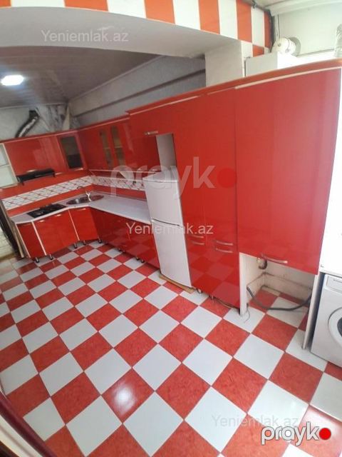Satılır 3 otaqlı Bina evi menzil (Yeni tikili), 83 m², Xırdalan ş