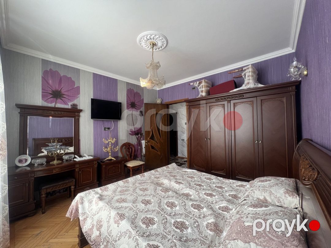 Satılır 2 otaqlı köhnə tikili 65 m² — Mənzil, Bakı (10)