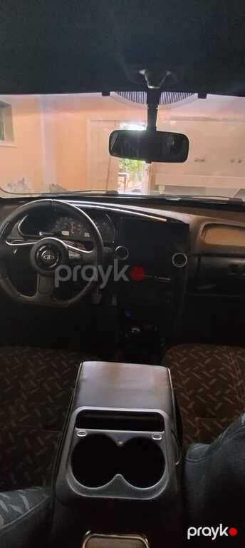 Lada (VAZ) 2109, 1.5 L, 2004 il, 300 000 km — Avtomobillər, Şəmkir (4)