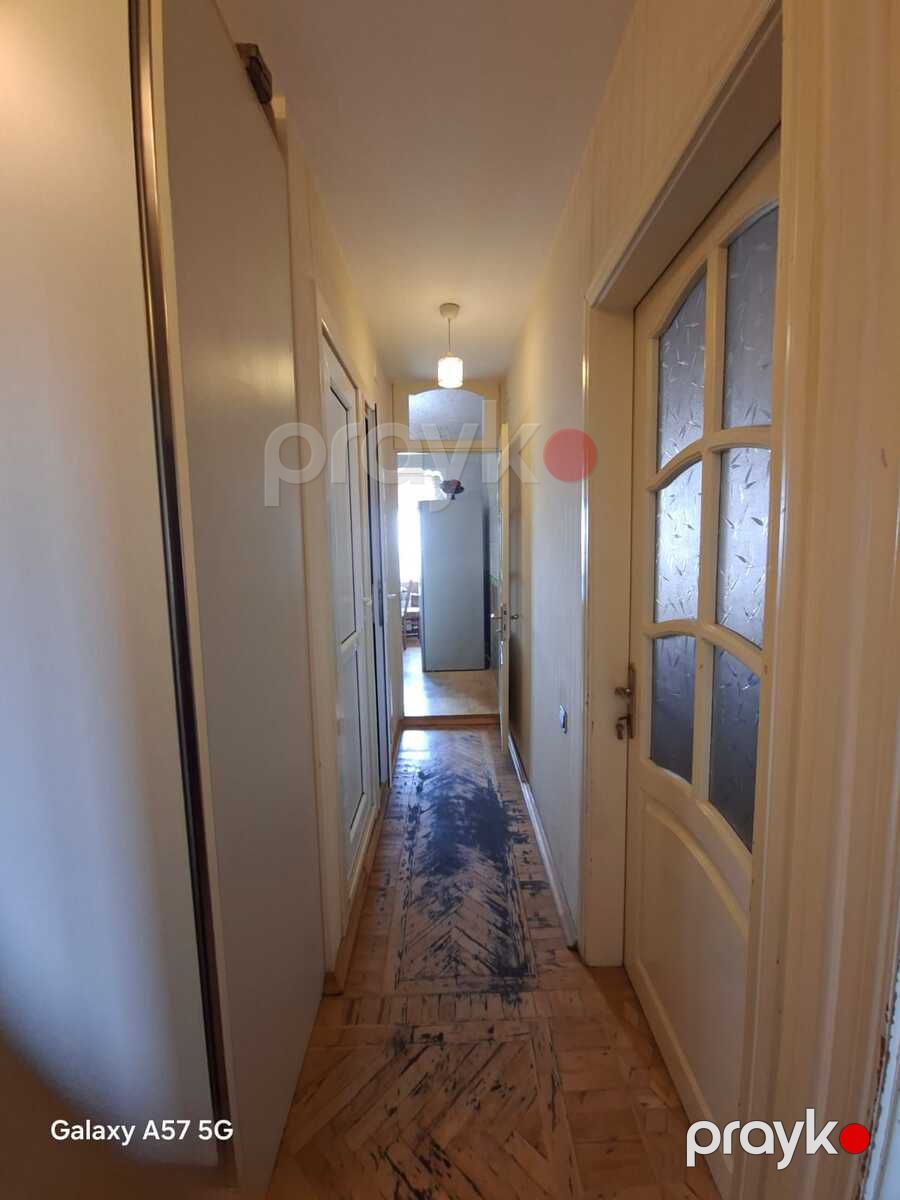 Satılır 3 otaqlı köhnə tikili 85 m² — Mənzil, Bakı (11)
