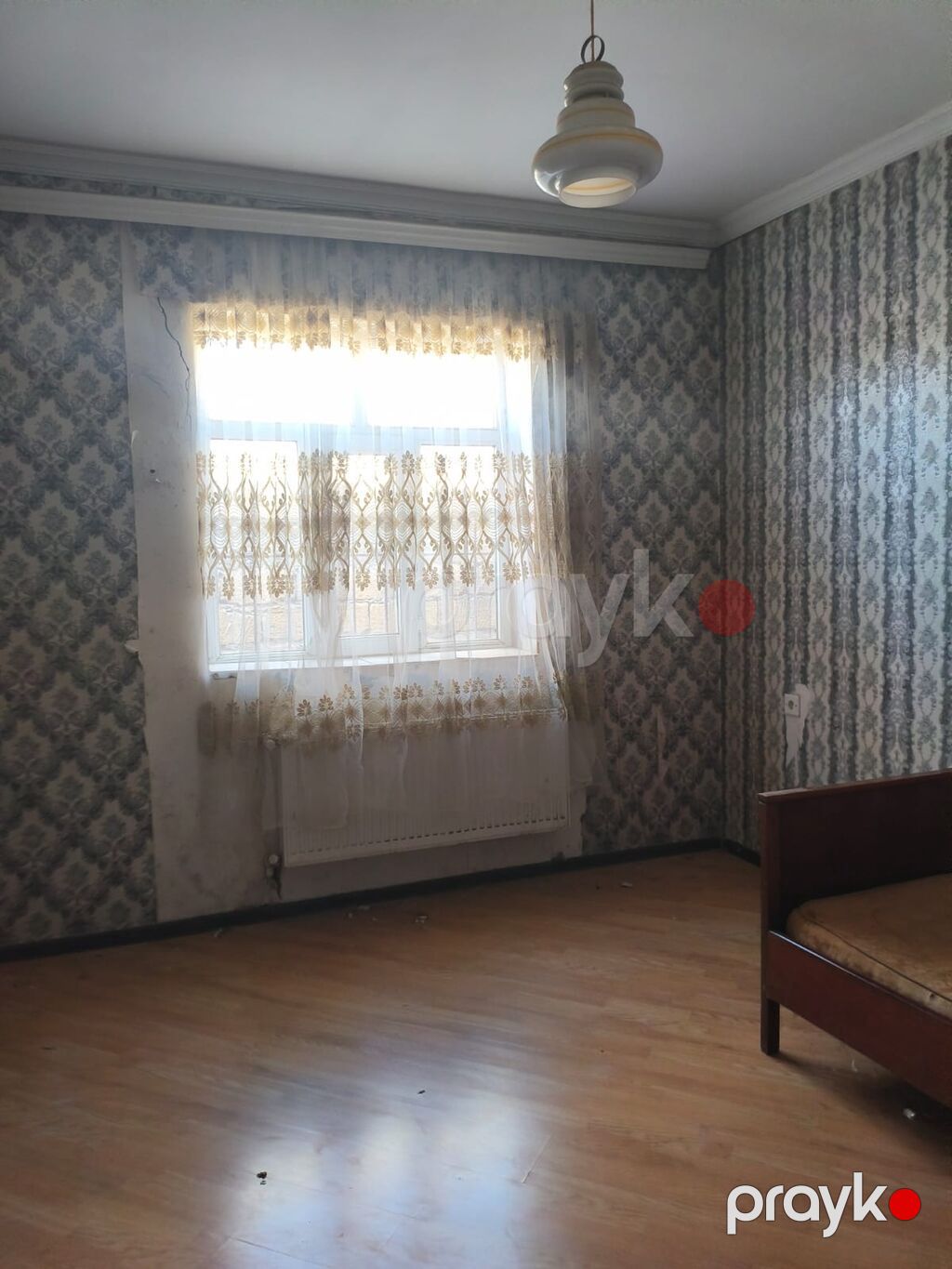 120 kv. m, 4 otaqlı, Kombi, Qaz, İşıq — Ev, villa, Bakı (10)
