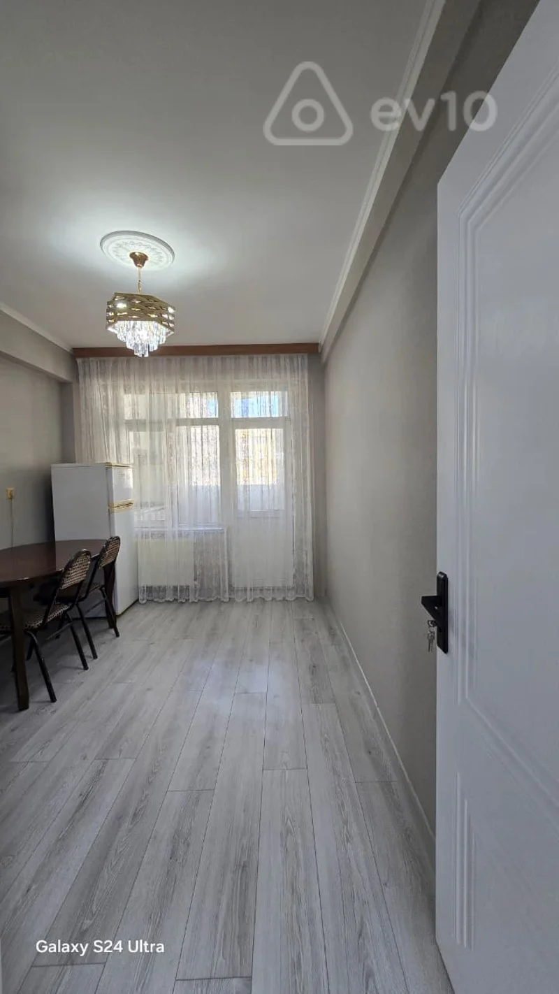 2 otaqlı mənzil, 45 m², Abşeron Gənclər Şəhərciyi, Xırdalan — Mənzil, Xırdalan (6)