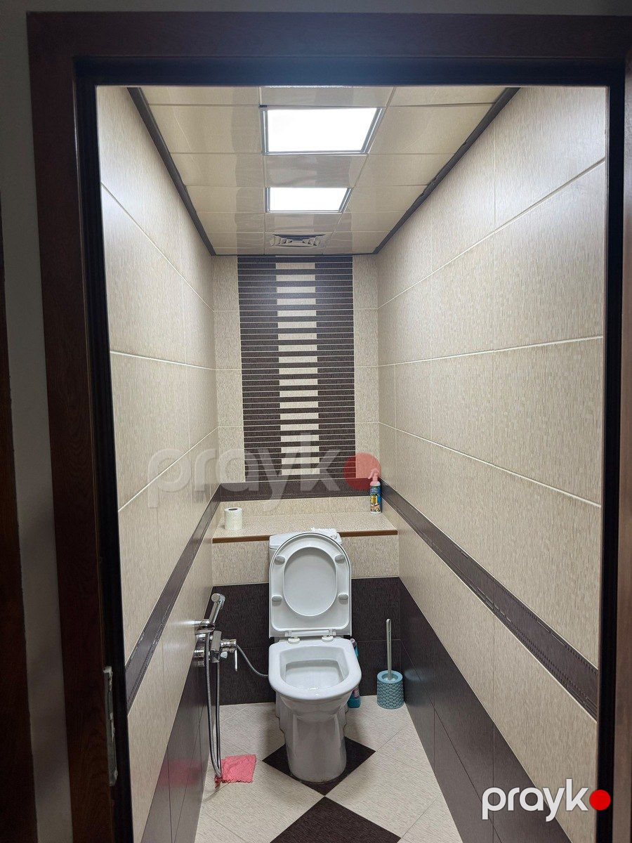Satılır 4 otaqlı köhnə tikili 100 m² — Mənzil, Bakı (6)