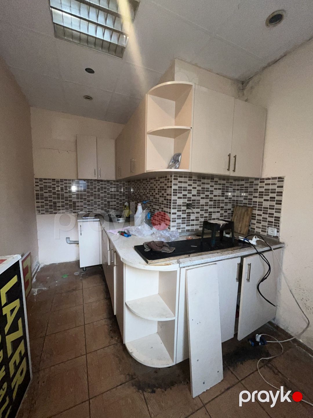 Satılır obyekt 45 m² — Əmlak, Bakı (8)