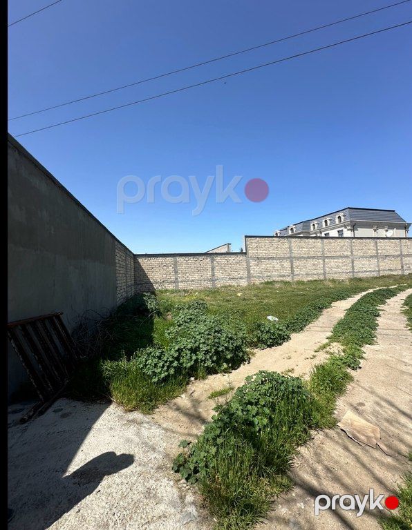 30 sot torpaq sahəsi, Xəzər r — Torpaq, Bakı (6)