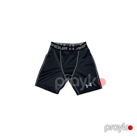 İdman şortu kişilər üçün 58906558, qara, polyester/elastan, ölçü M — Bakı