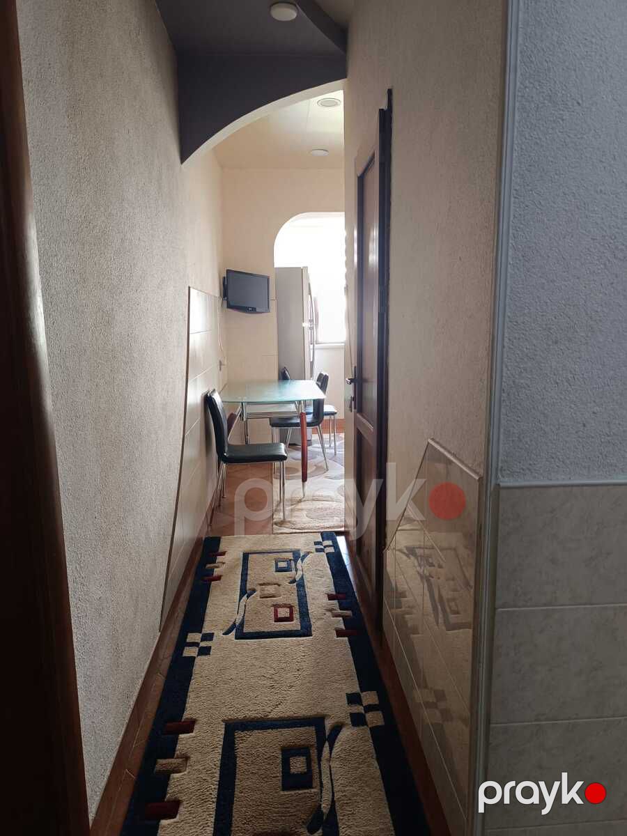 İcarəyə verilir 4 otaqlı köhnə tikili 135 m² — Mənzil, Bakı (11)