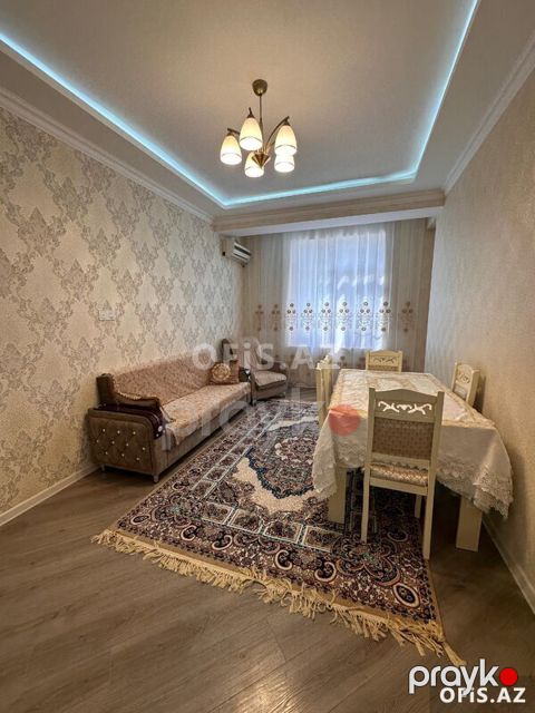Yeni tikili Satılır Abşeron r., Masazır q., 2 otaq, 70 m² — Bakı