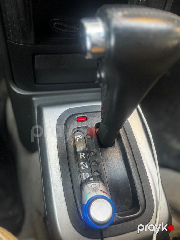 Nissan X-Trail, 2.5 L, 2004 il, 157 000 km — Avtomobillər, Bakı (9)