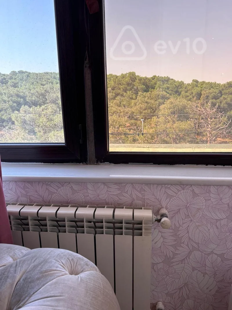 2 otaqlı mənzil, 51 m², Elmler metrosu — Mənzil, Bakı (4)